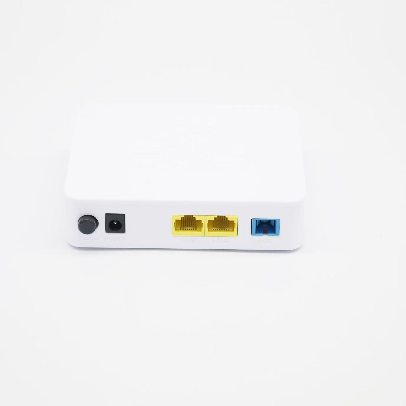 DBC-2GE-XPON ONU 光网络终端 — 2GE — 家用光纤猫