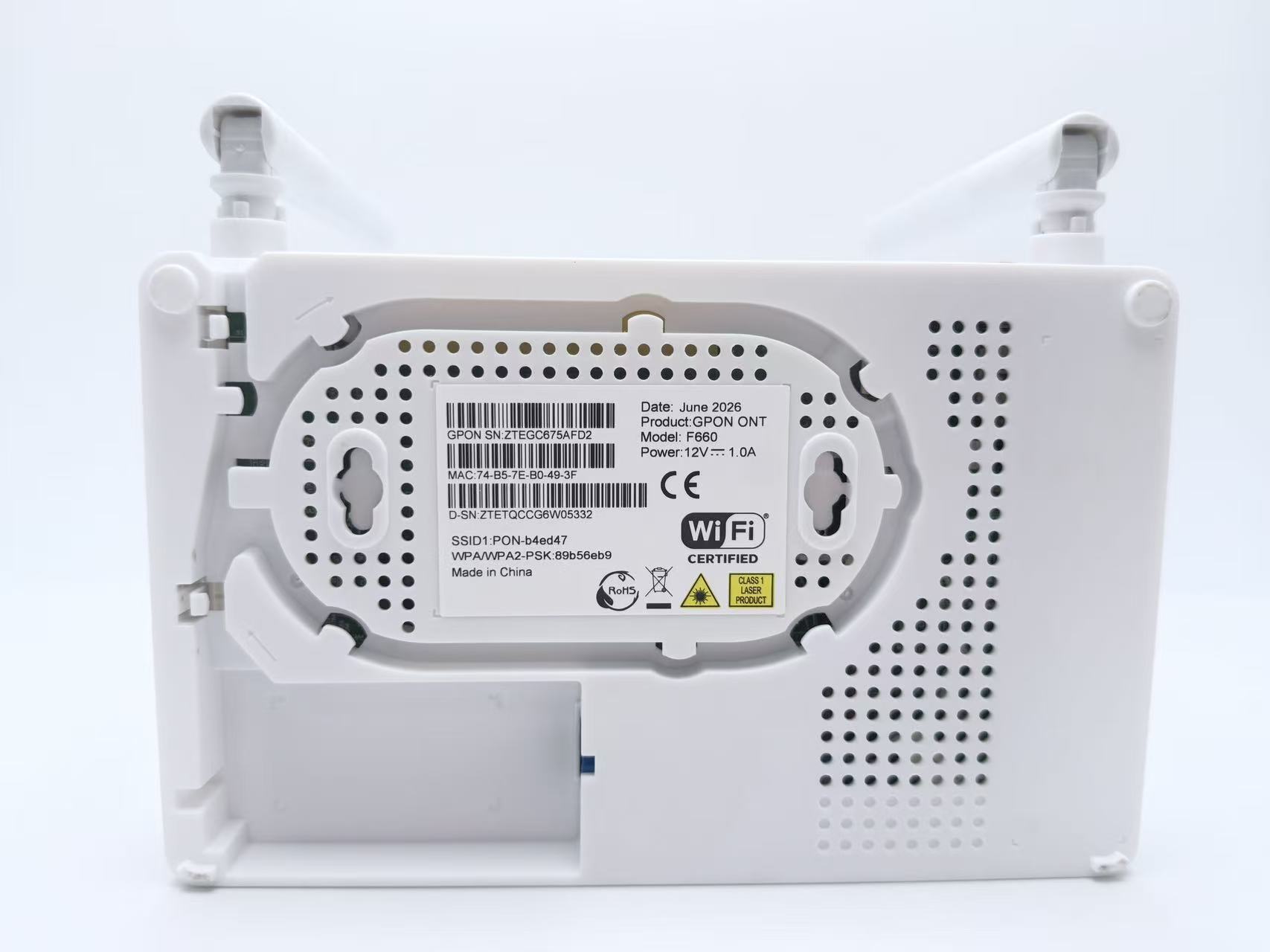 F660 8.0 版本底部标签