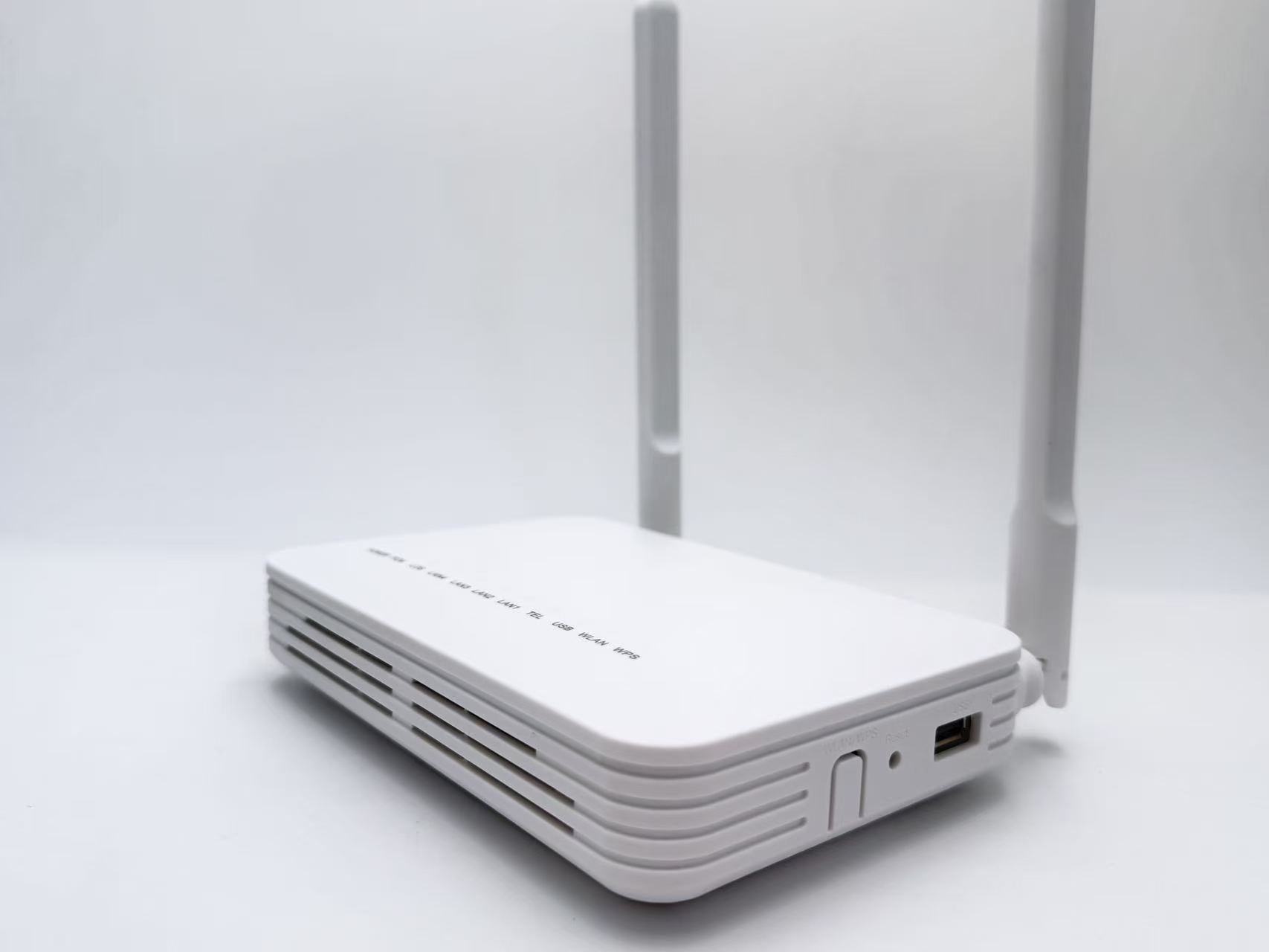 HS8545M5 5dB 新款侧面图