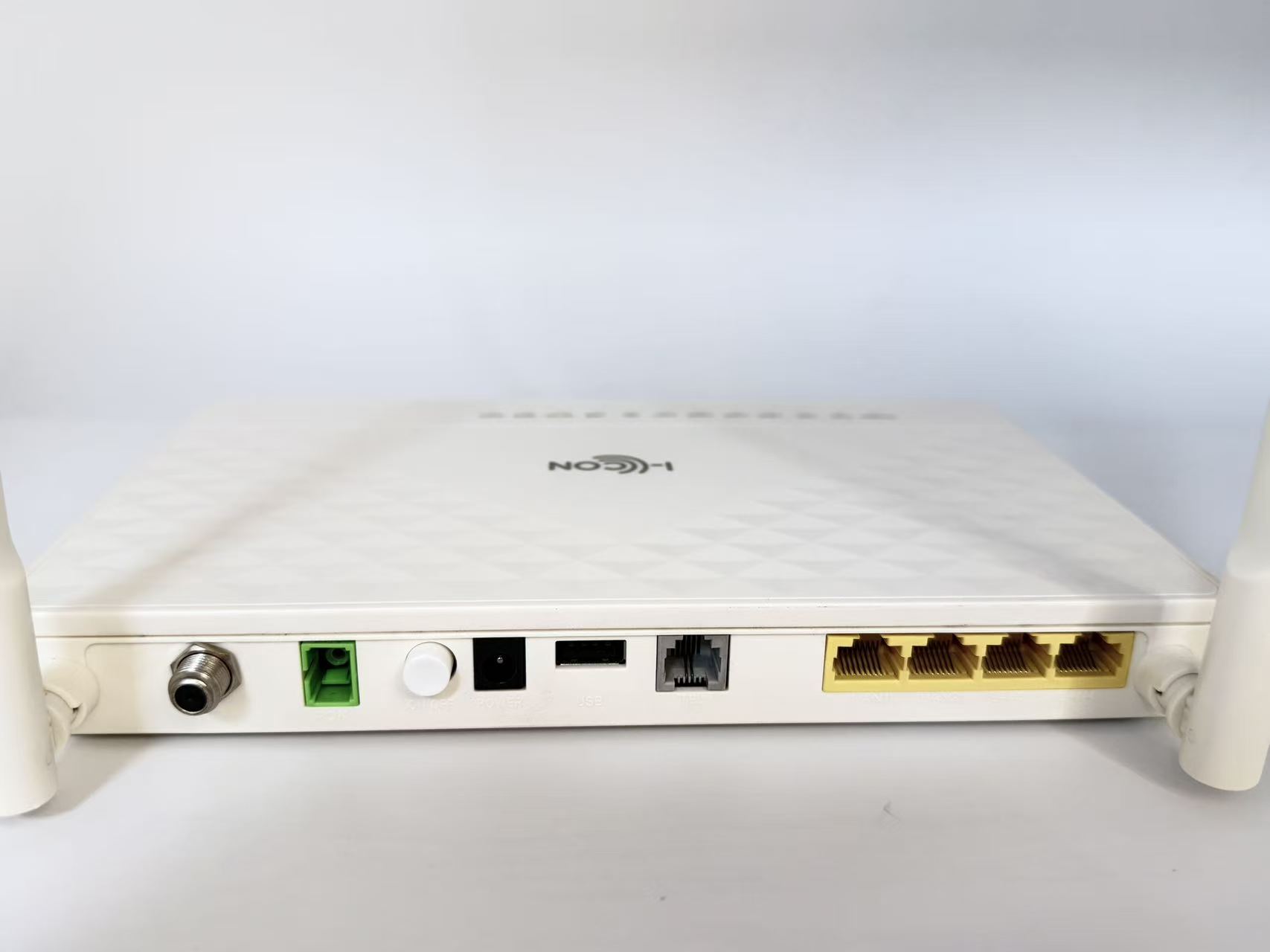 IC485WRF 后面板接口