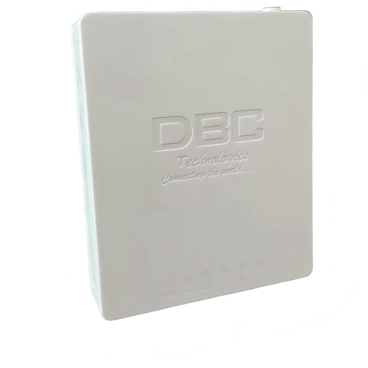 DBC-1GE-XPON-V2 ONU 光网络终端 — 1GE — 家用光纤猫
