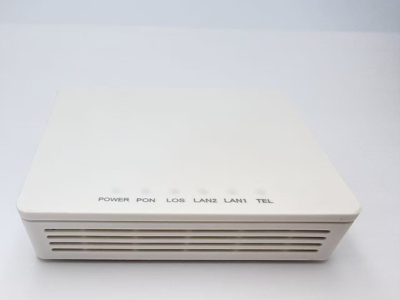 EG8120L GPON ONU 光网络终端 — 2GE + 1POTS — 家用光纤猫
