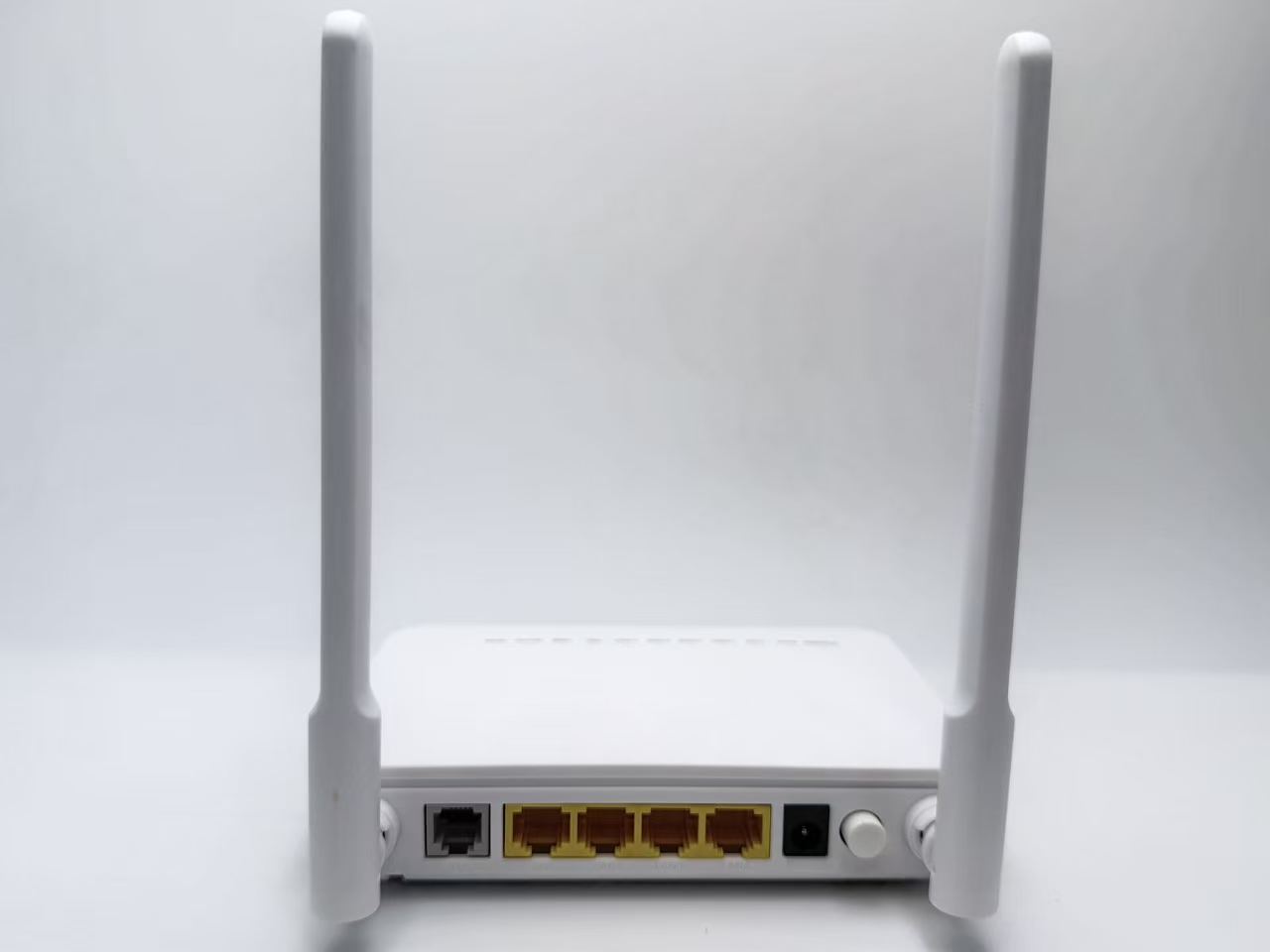 HS8545M5 5dB 新款后面板接口