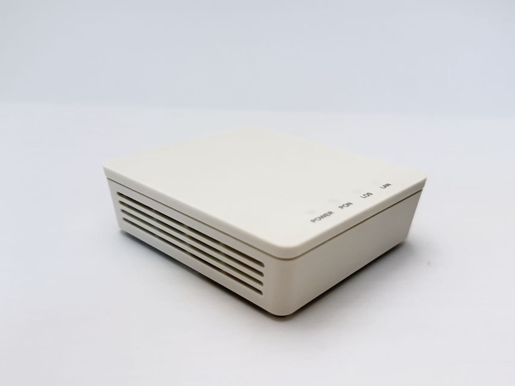HG8310M 侧面视图