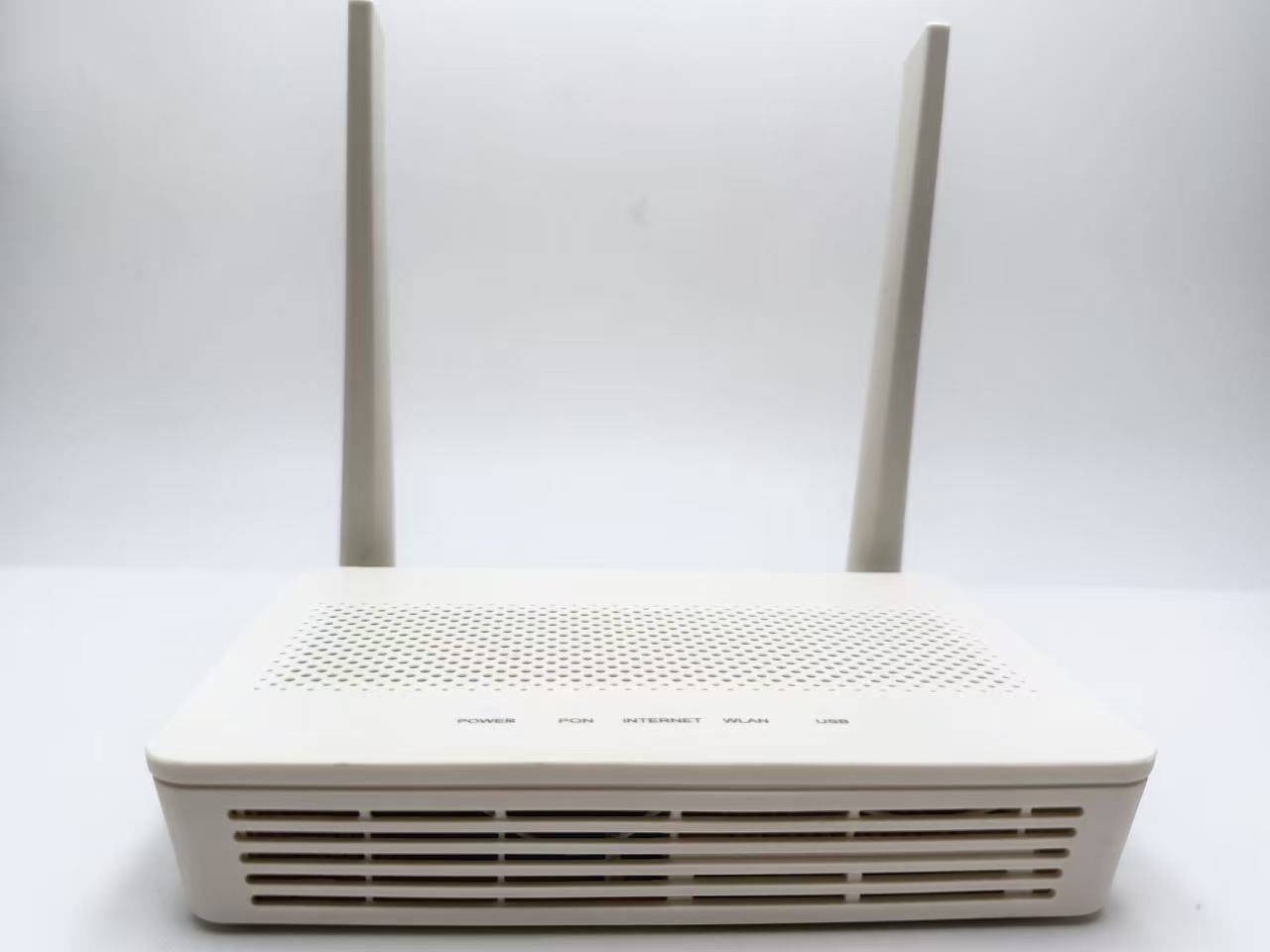 EG8145V5 XPON 智能网关终端 — 4GE + 1POTS + USB + 双频 WiFi — 小款5灯款