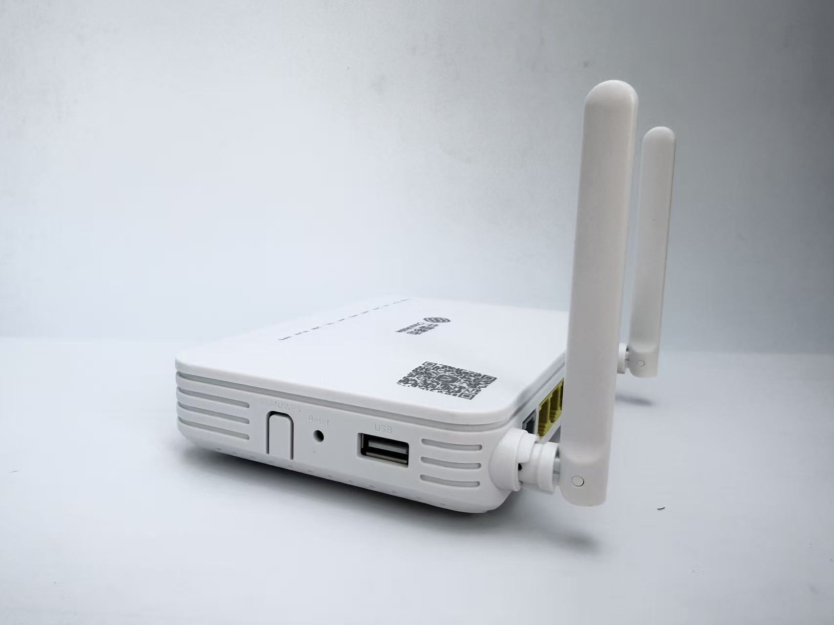 HS8545M5 侧面视图