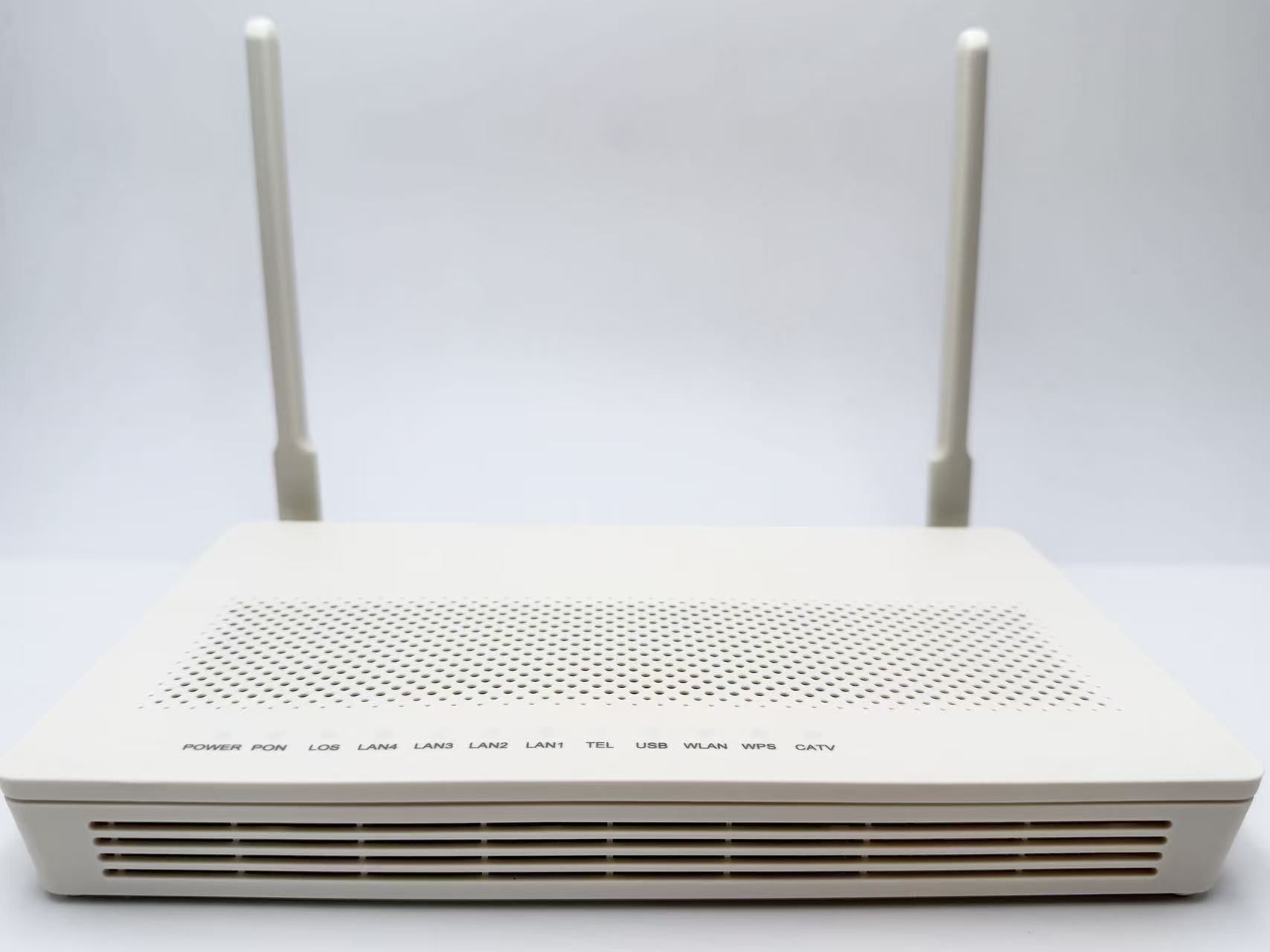 EG8143A5 XPON 智能网关终端(CATV 版)— 4GE + 1USB + 1POTS + 2.4G WiFi + CATV