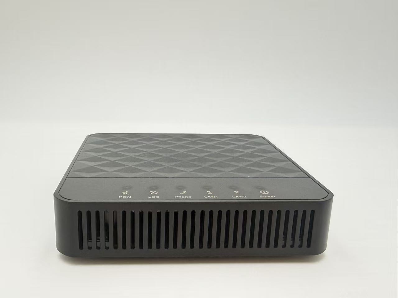 AN5506-02-B B7G GPON ONU 光网络终端 — 2GE + 1POTS — 家用光纤猫