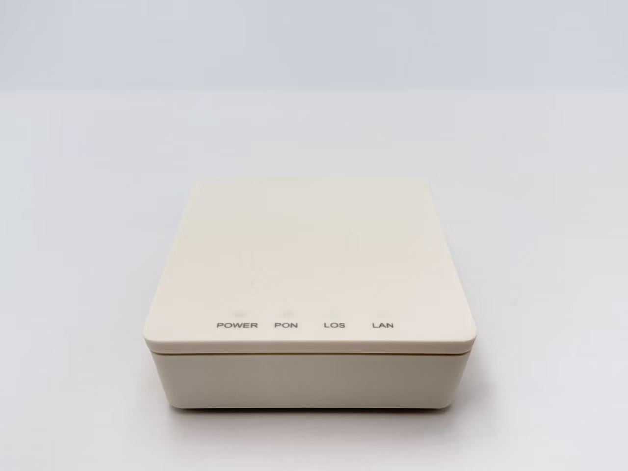 HG8310M GPON 光网络终端 — 1GE + SC/UPC — FTTH 基础型 ONU