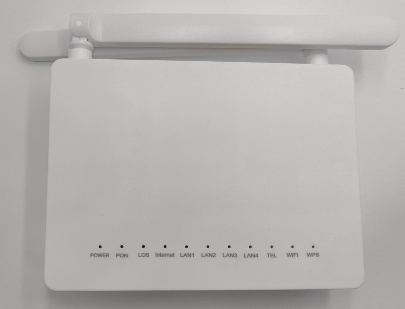 GM220-S XPON 智能网关终端 — 4GE + 1USB + 1POTS + WiFi