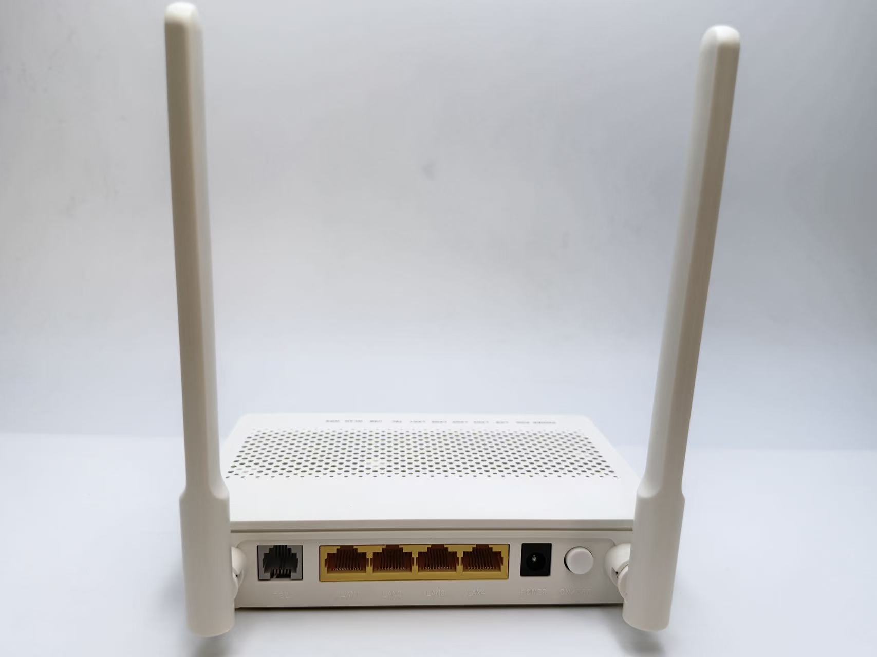 EG8141A5 后面板接口