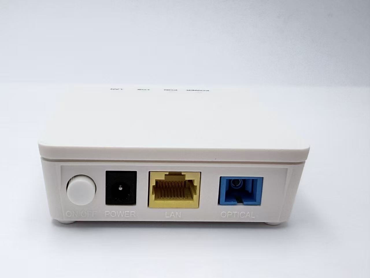EG8010H 背面接口
