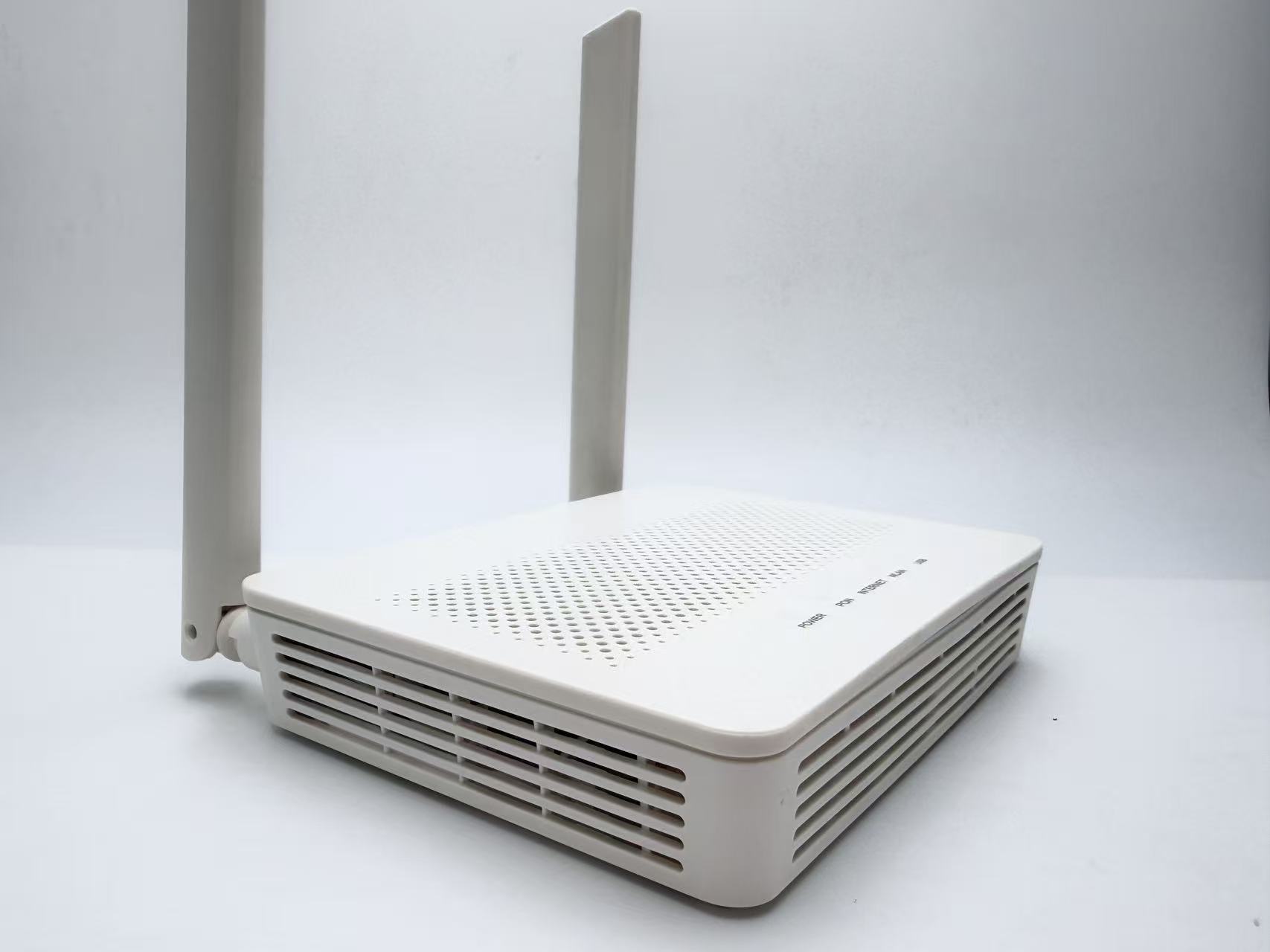EG8145V5 小款斜侧视图